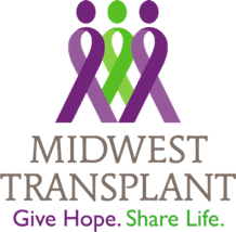 Midwest Transplant Logo