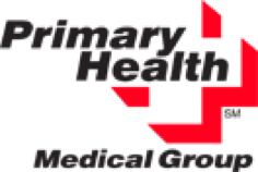 Primary Health Medical Group Logo