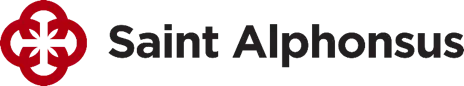 Saint Alphonsus Logo