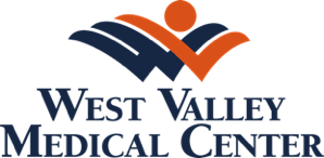 West Valley Medical Center Logo